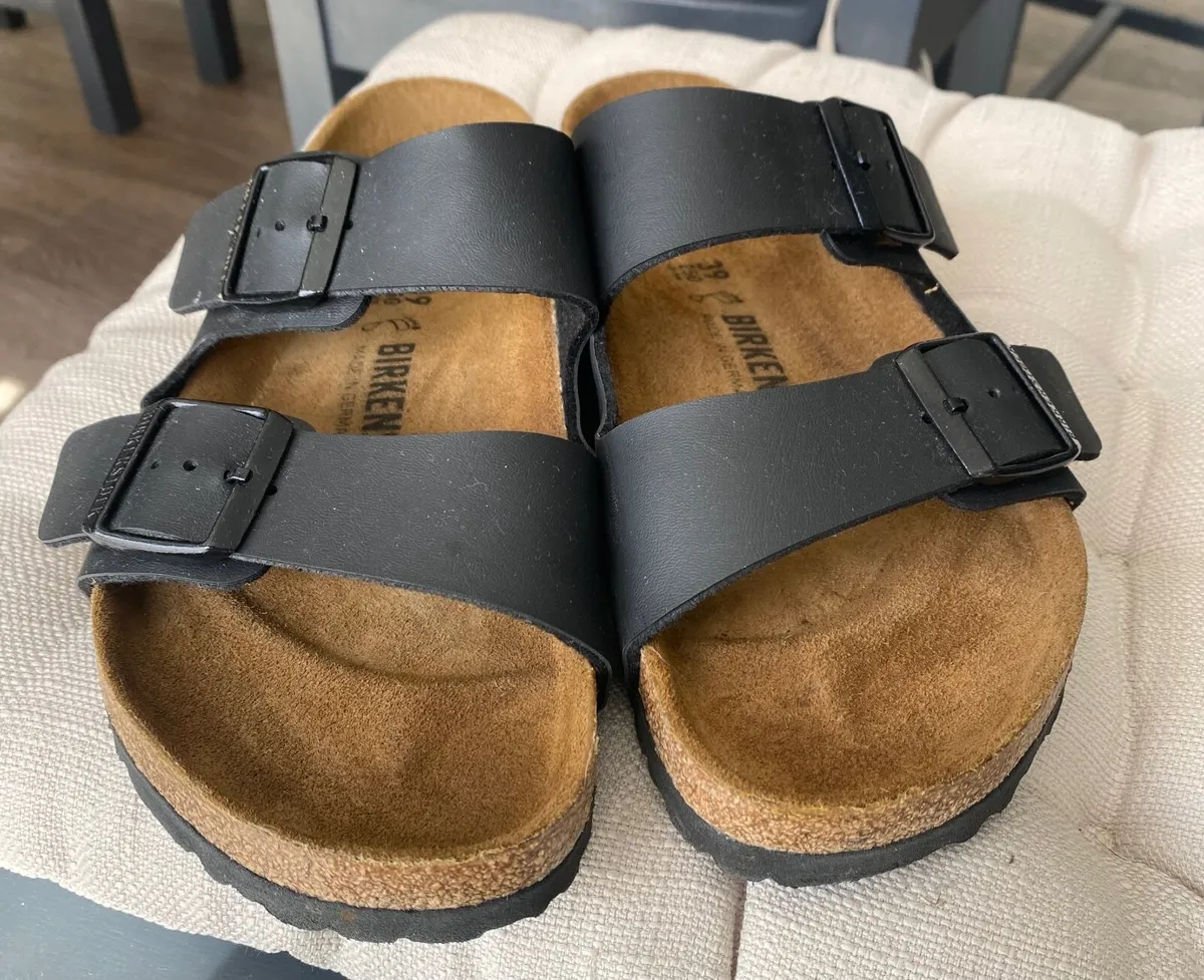 Birkenstock - Image 3