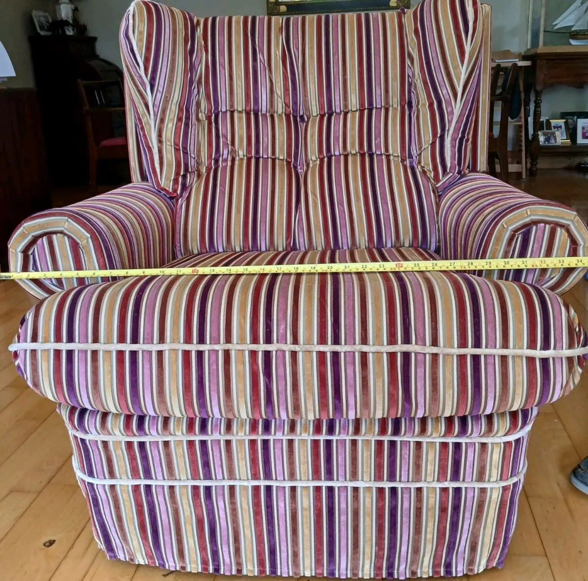 Two Armchairs - Image 2