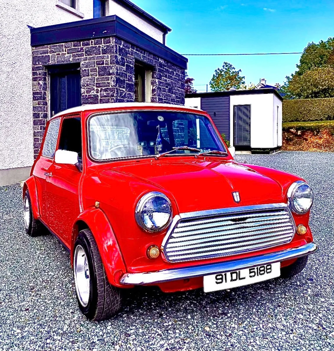 Austin Mini - Image 2