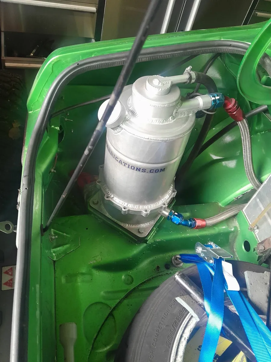 MK2 Class 13 - Image 3