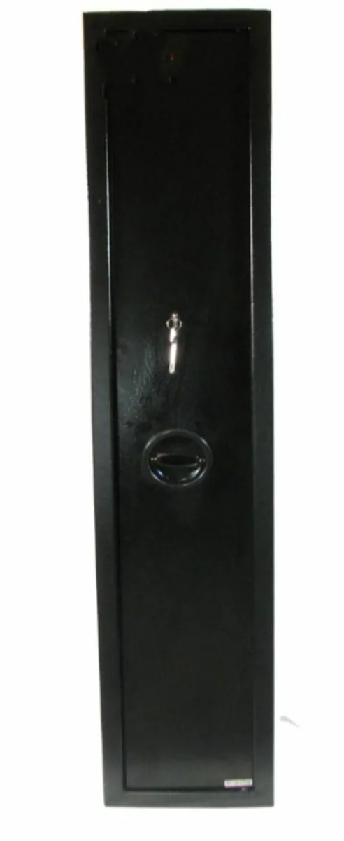Gun Safe GS2 - Image 1