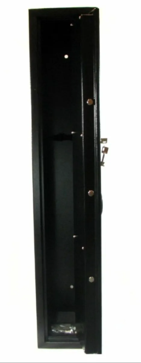 Gun Safe GS2 - Image 2