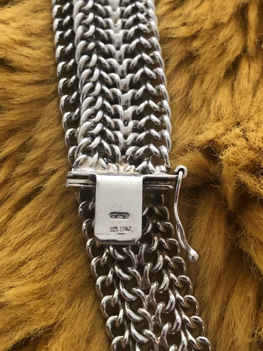 Ladies necklace - Image 3