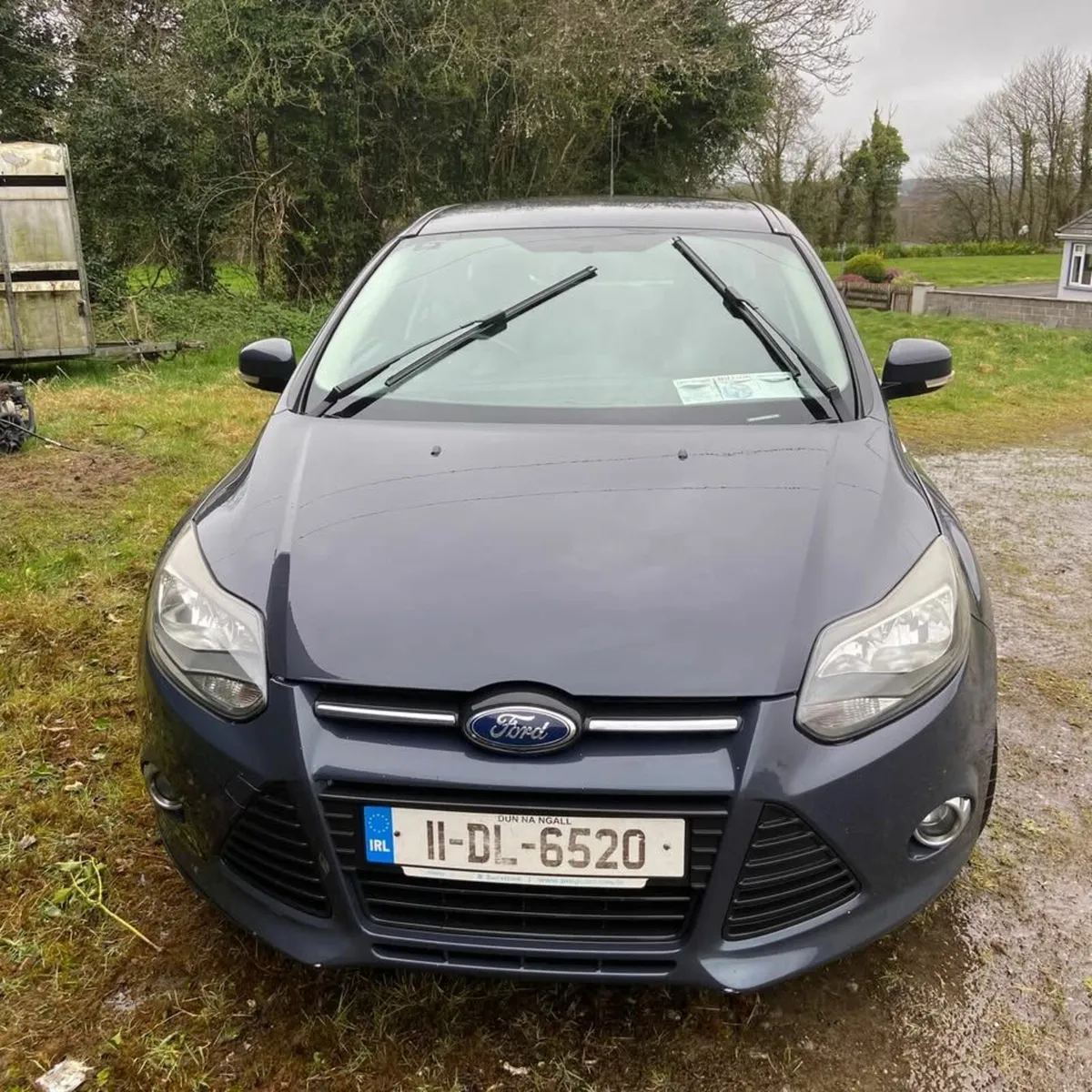 Ford Focus 2011 - Image 3