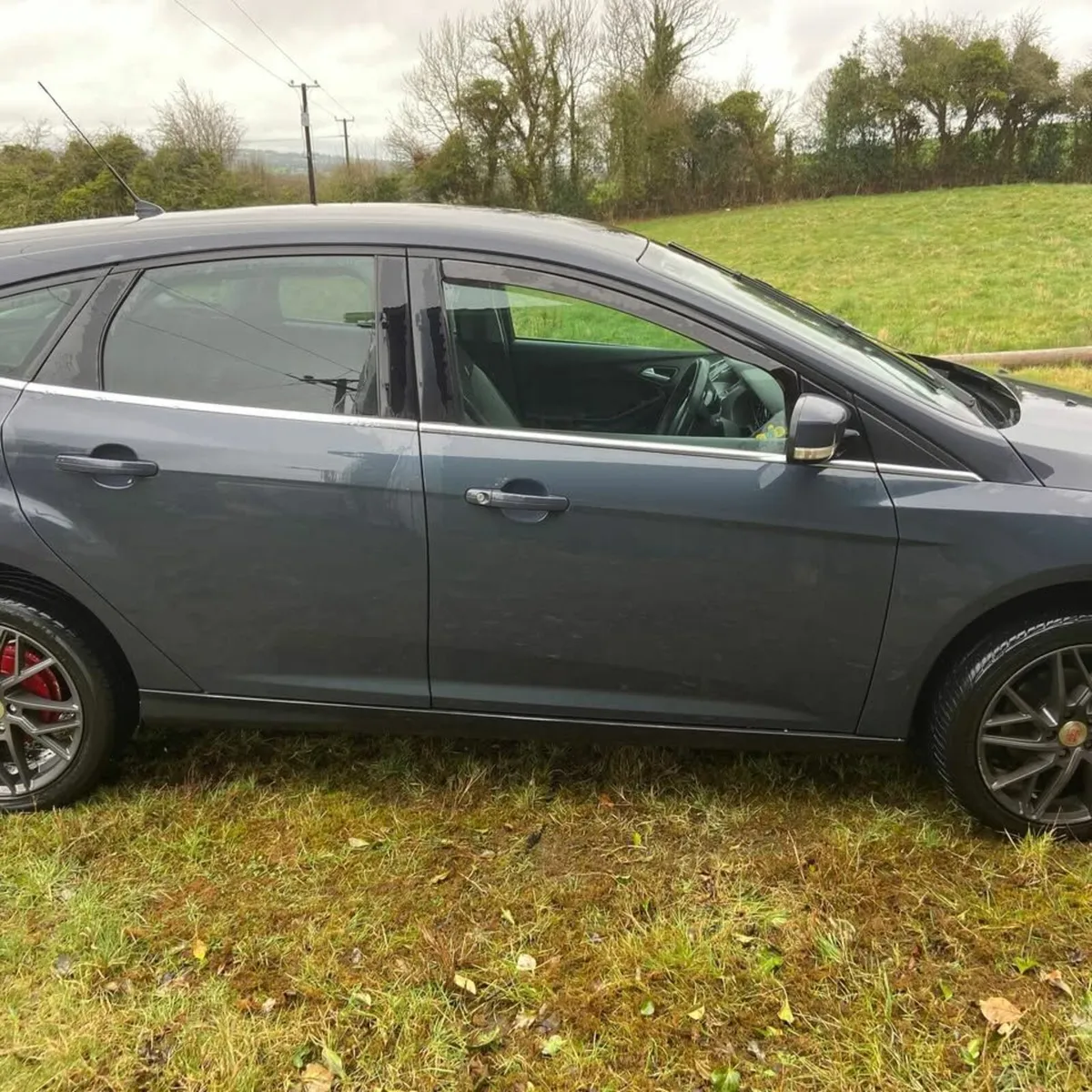 Ford Focus 2011 - Image 4
