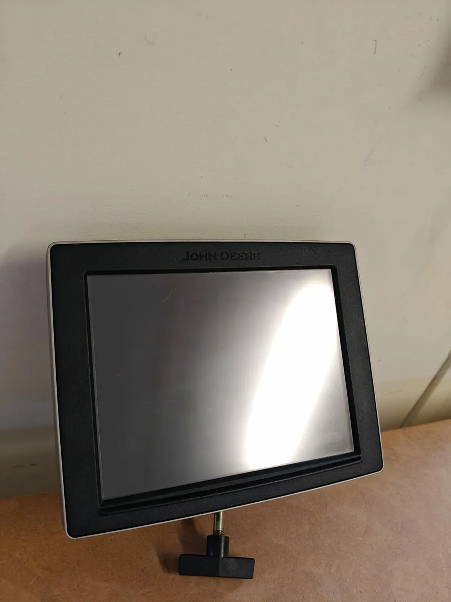 John Deere Gps - Image 1