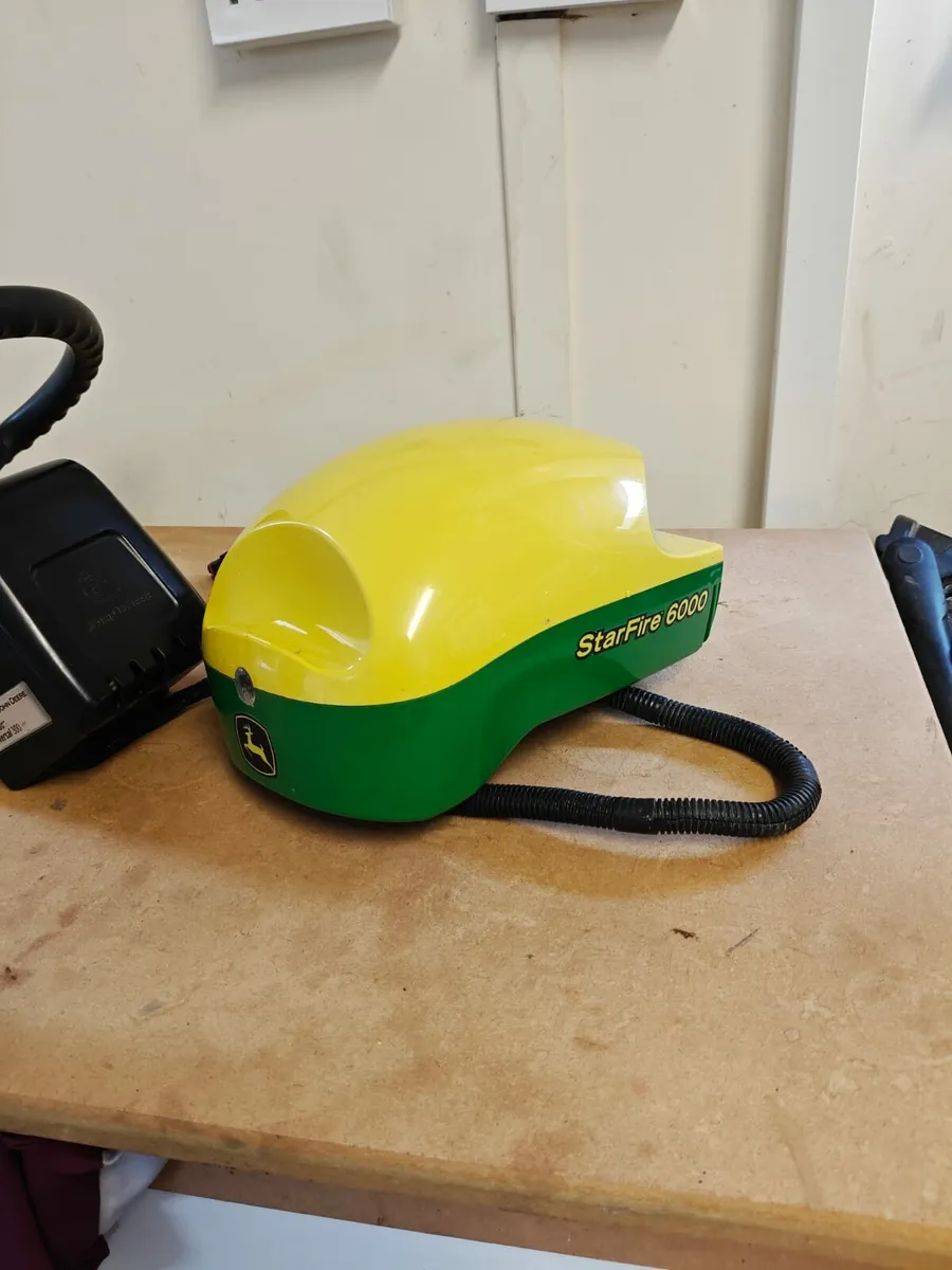 John Deere Gps - Image 2