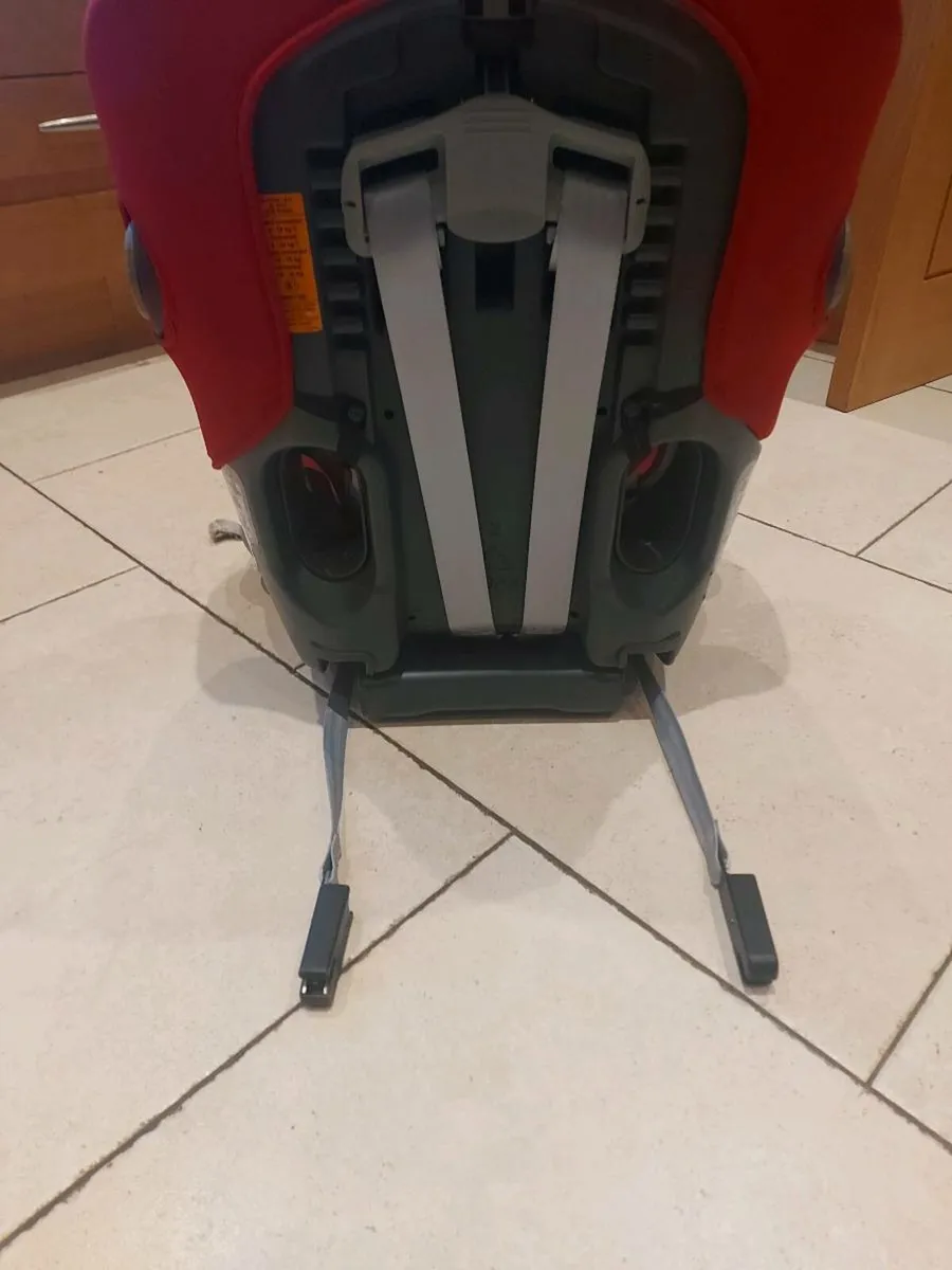 Car seat - Image 2
