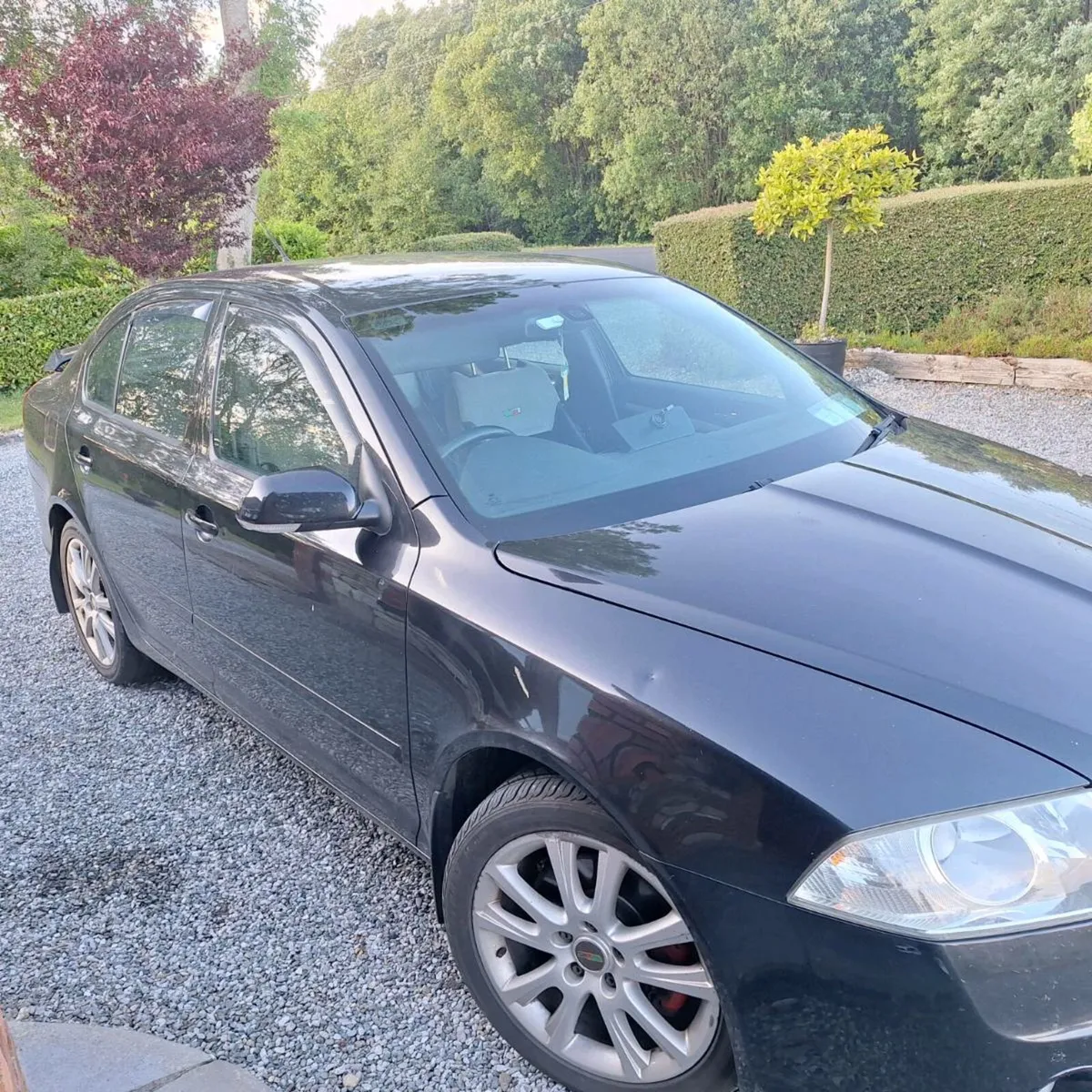 Vrs170bhpnewtest,6monthstax,lowmiles150kmiles - Image 2