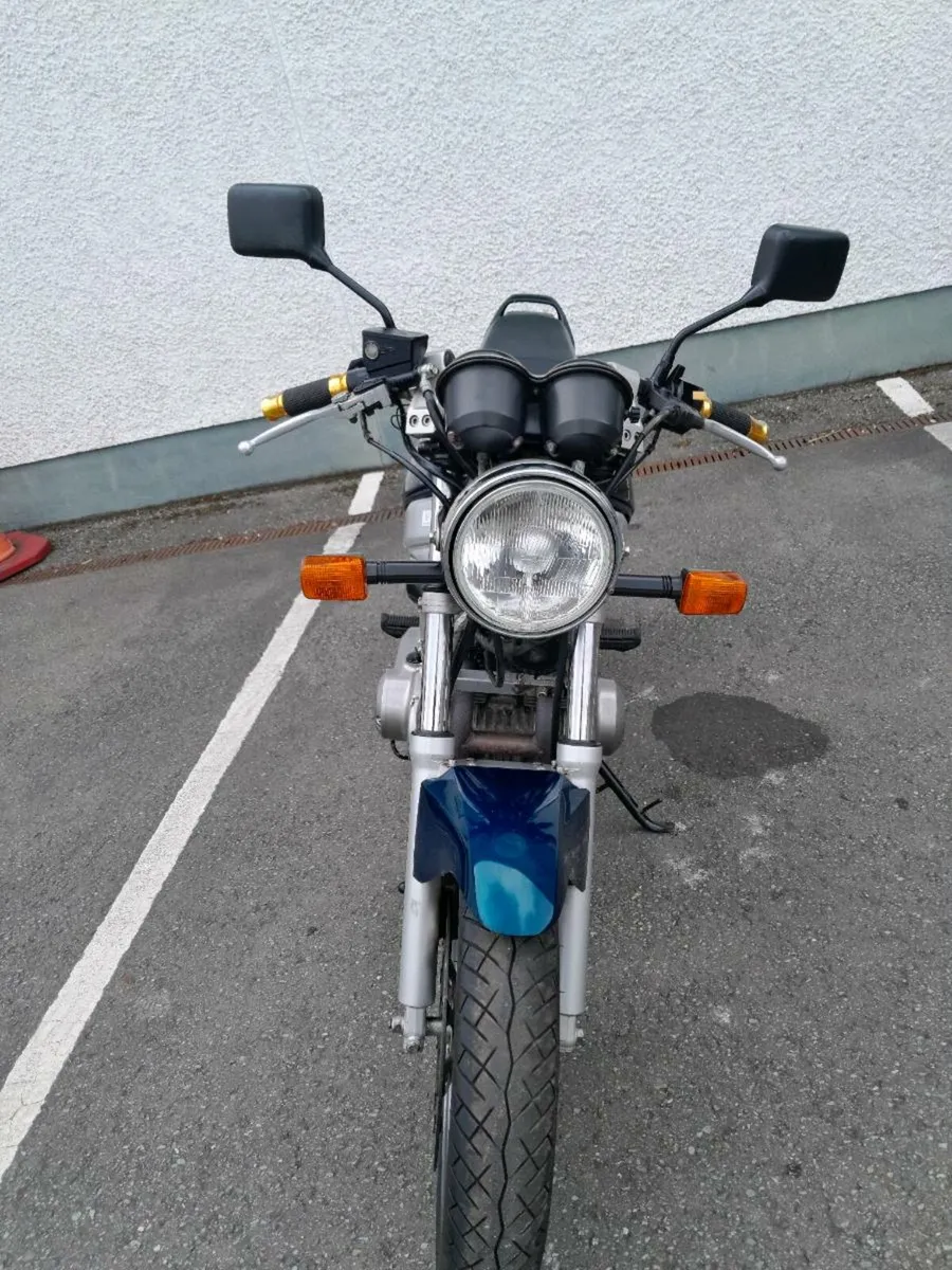 Suzuki gs500e, a2 learner legal 2001 - Image 2