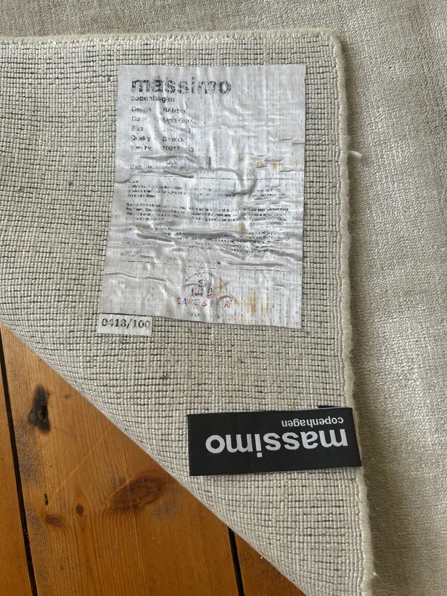 Massimo Rug - Image 3