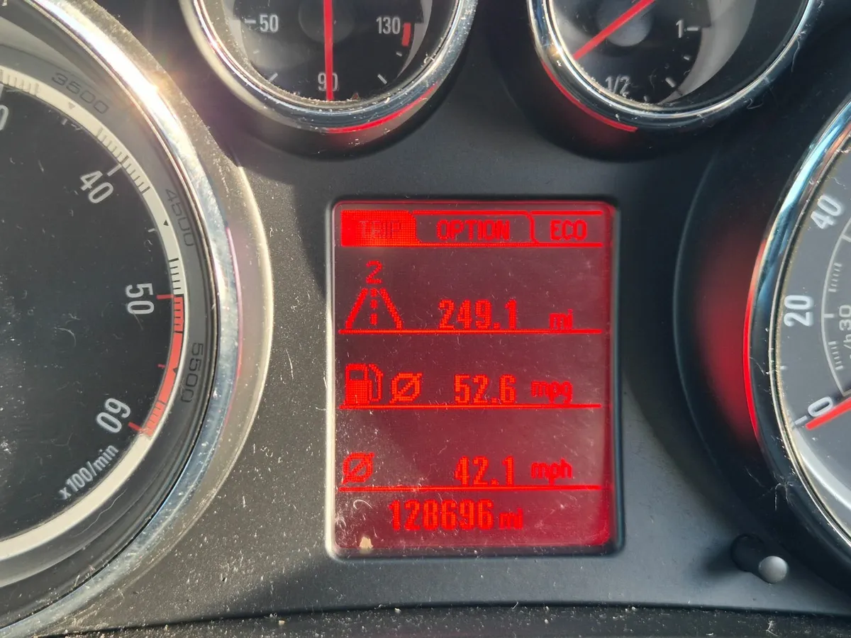 Nct today3/26,tax 4/26,mint,50+mpg,only 128k - Image 3