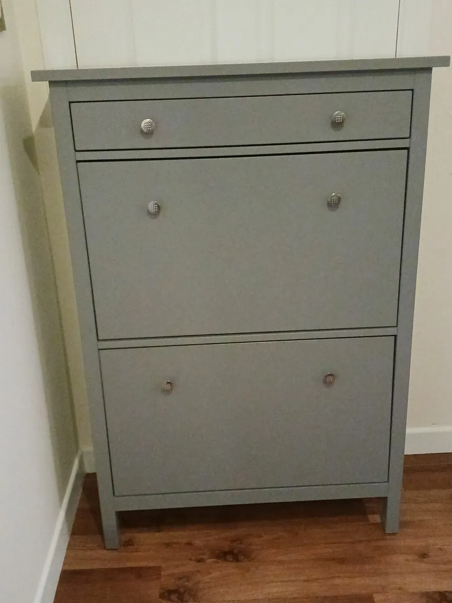 Shoe storage unit - Image 2