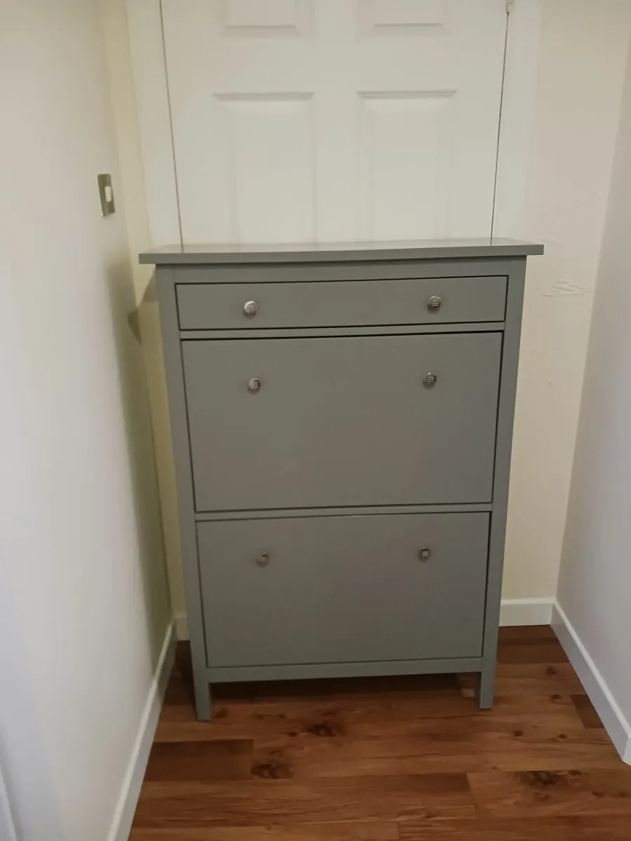 Shoe storage unit - Image 3