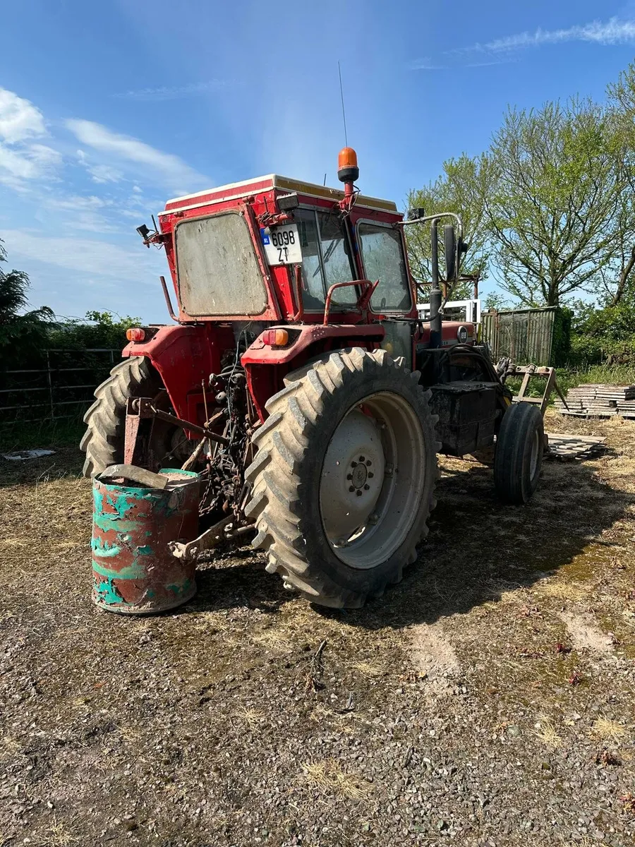 Tractor - Image 2