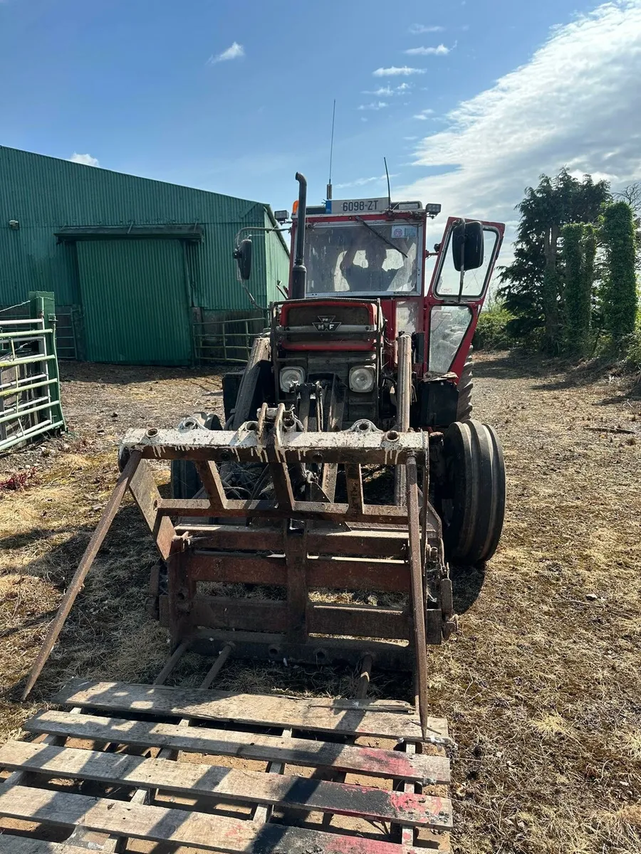 Tractor - Image 3