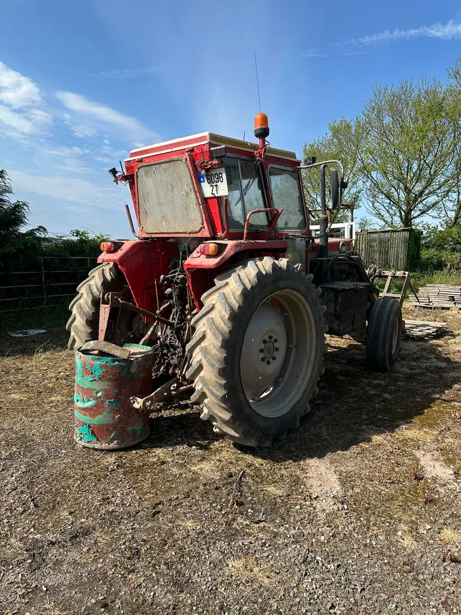 Tractor - Image 4
