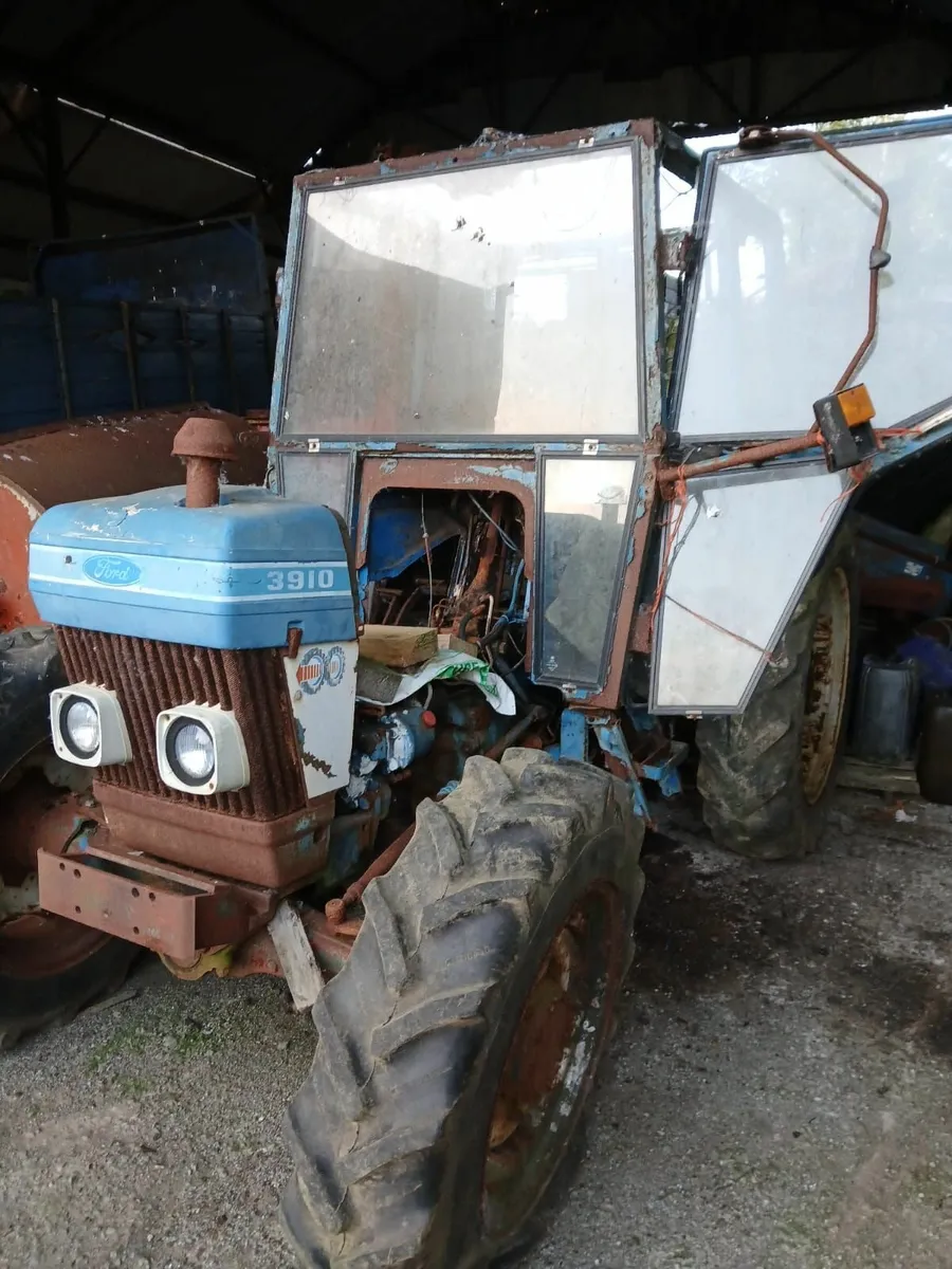 Ford Other 1984 - Image 2