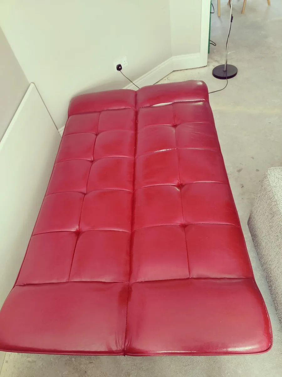 Sofa Bed - Image 2