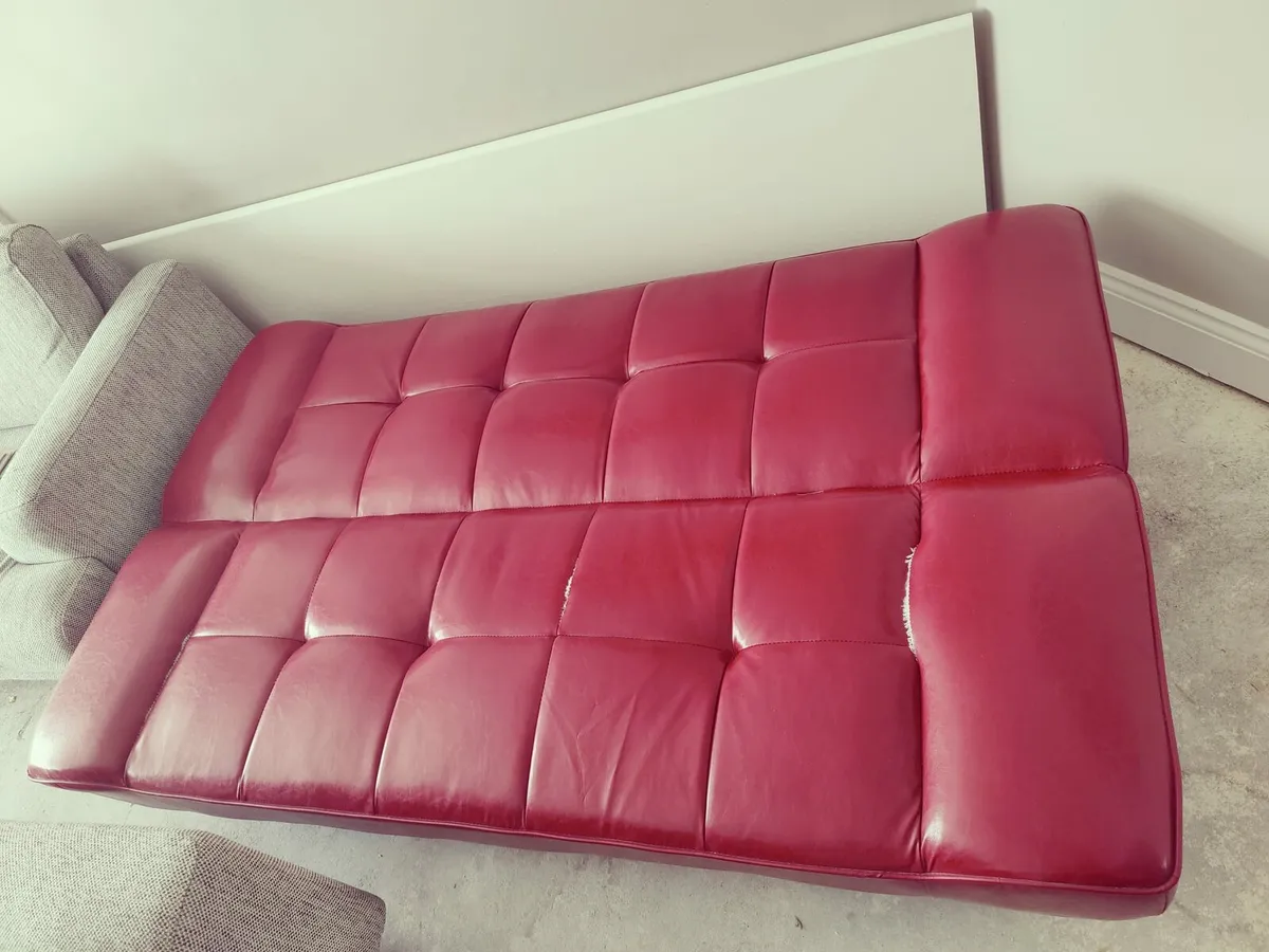 Sofa Bed - Image 3