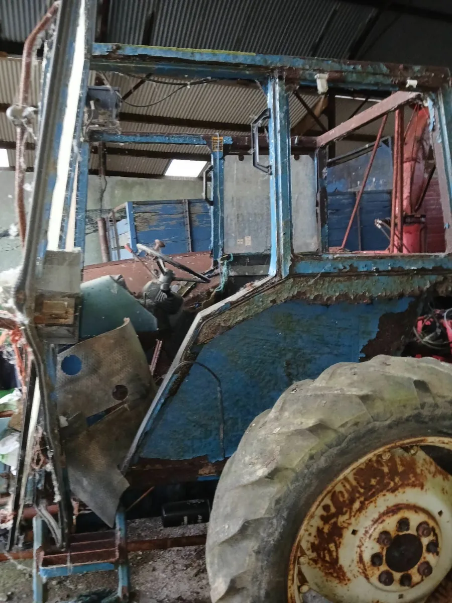 Ford Other 1984 - Image 3