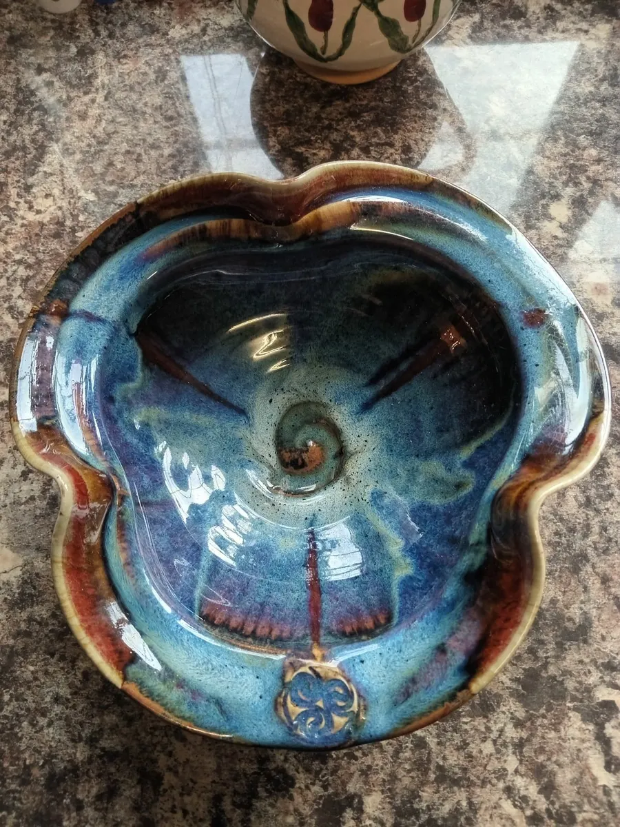Colm De Ris bowl - Image 2