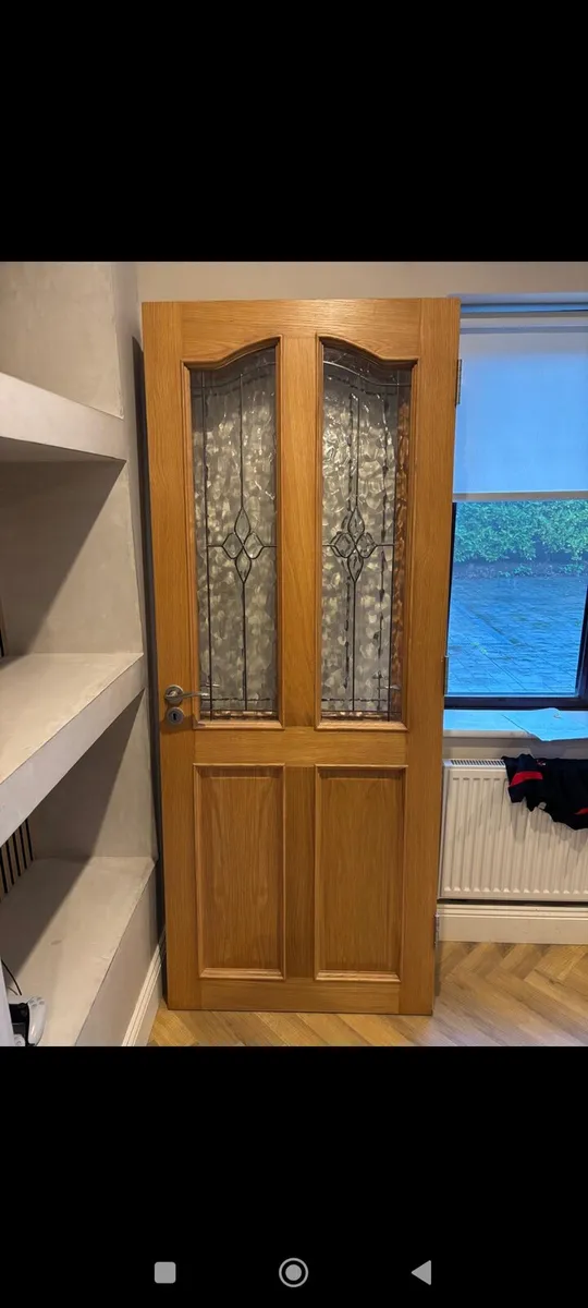 Oak interior doors - Image 2