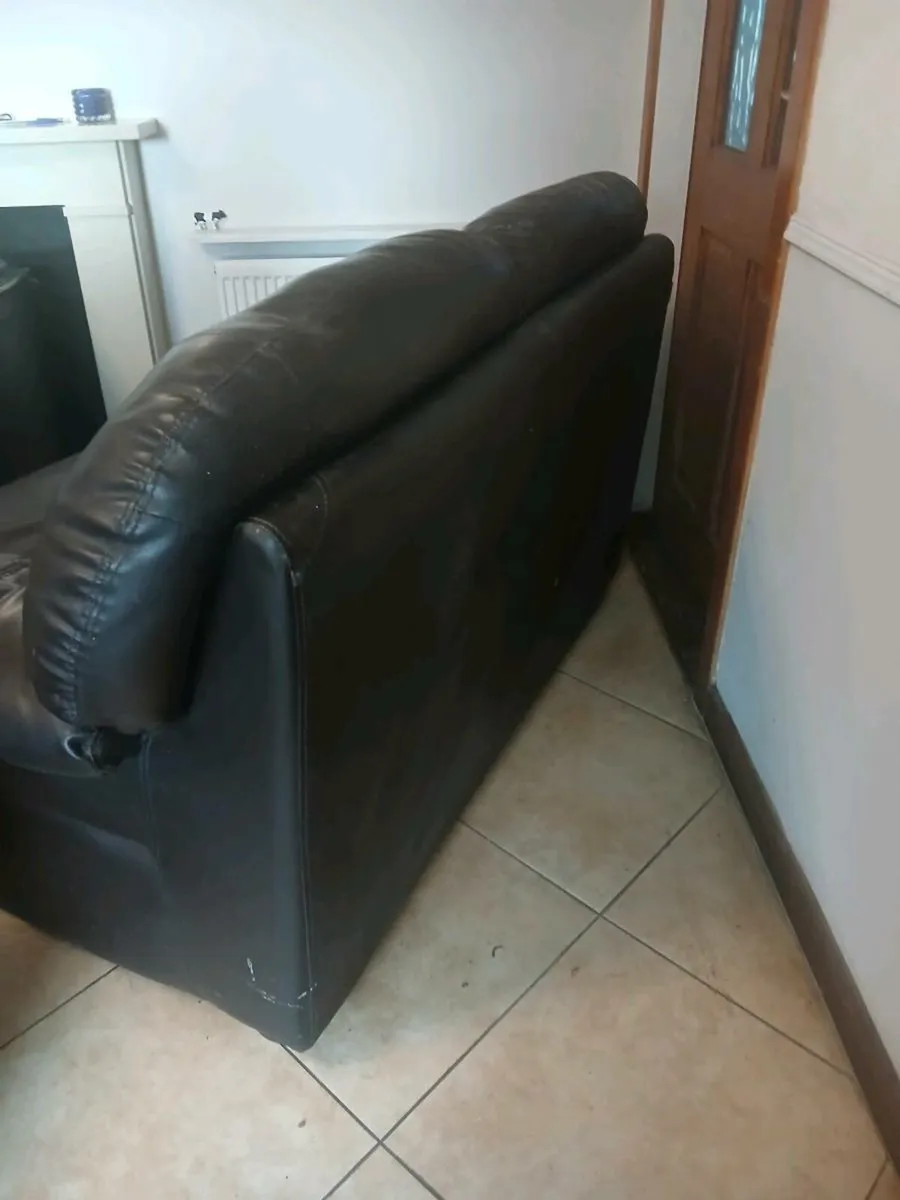 2 Seater Couch For Sale - Image 4