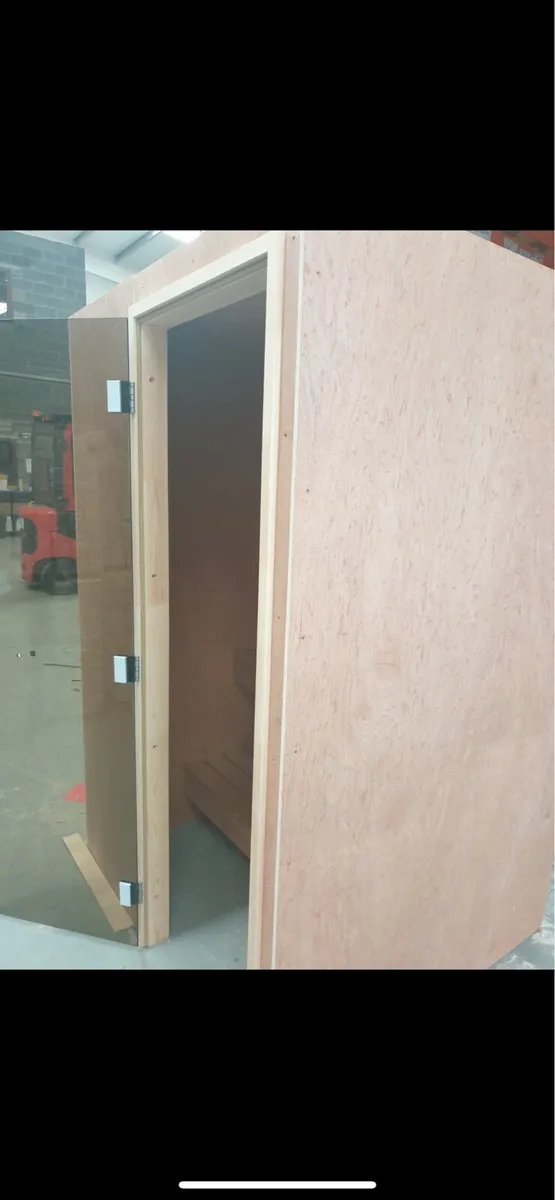 Tylo sauna - Image 1
