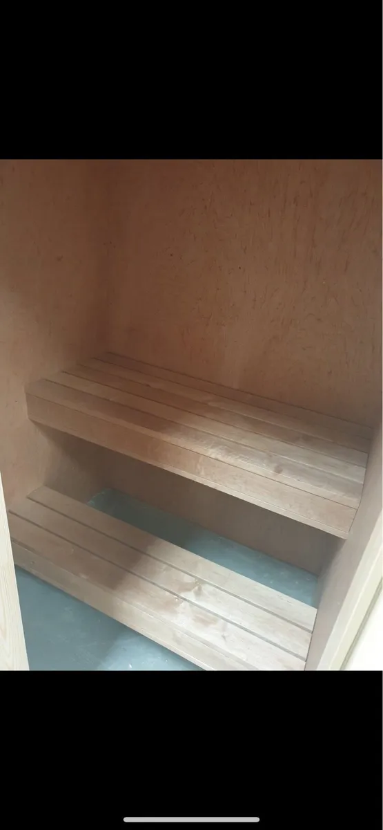 Tylo sauna - Image 2