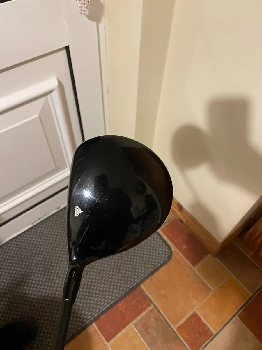 Titleist 915 D4 Driver - Image 3