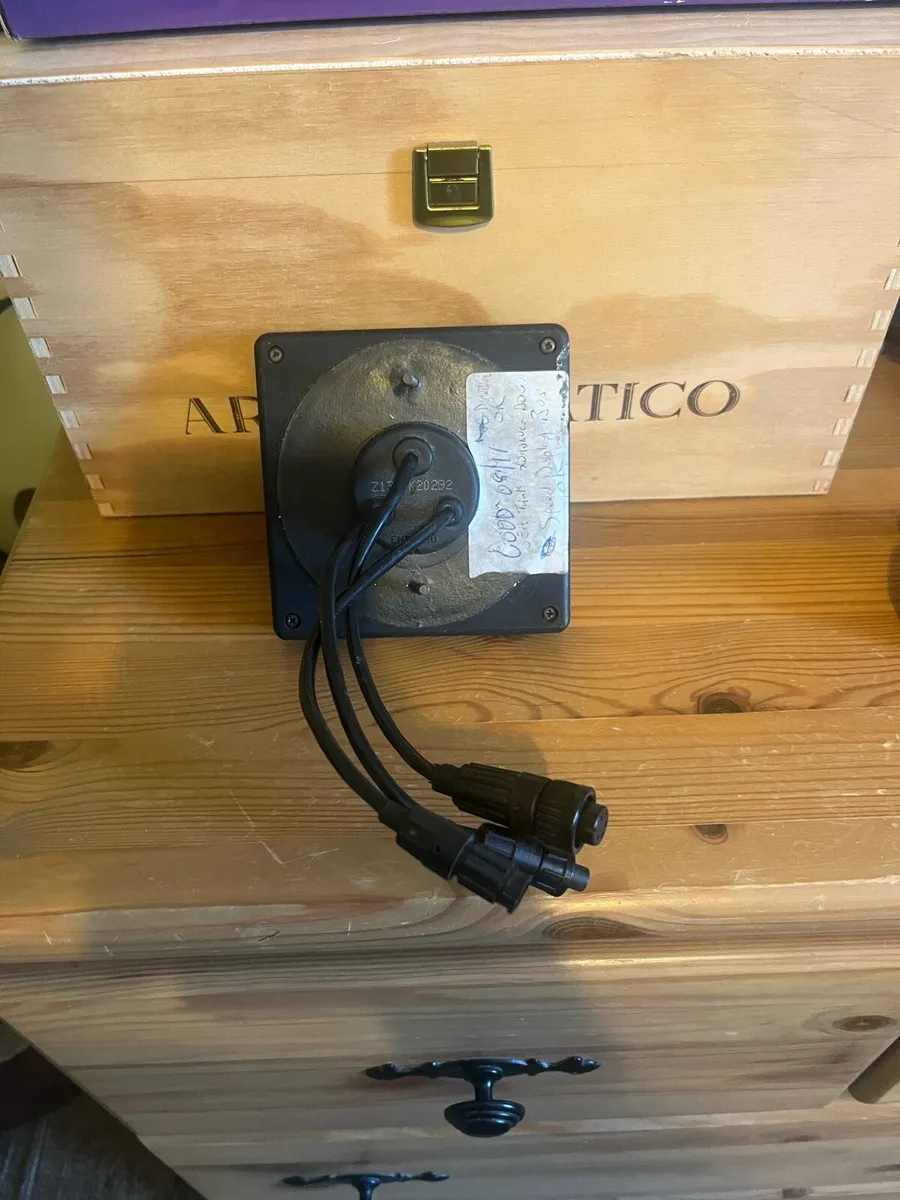 Autohelm ST50 Sailing Wind instrument - Image 2