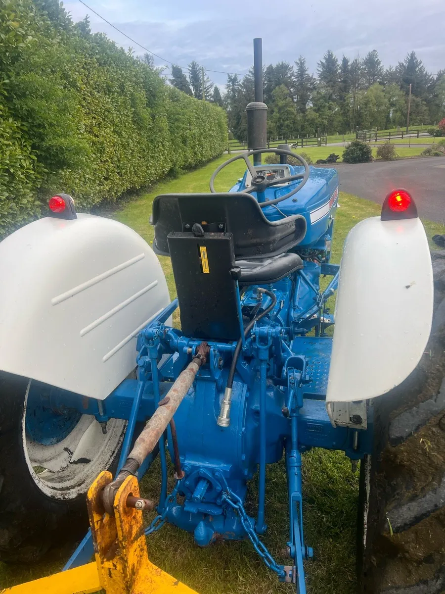 Tractor - Image 3