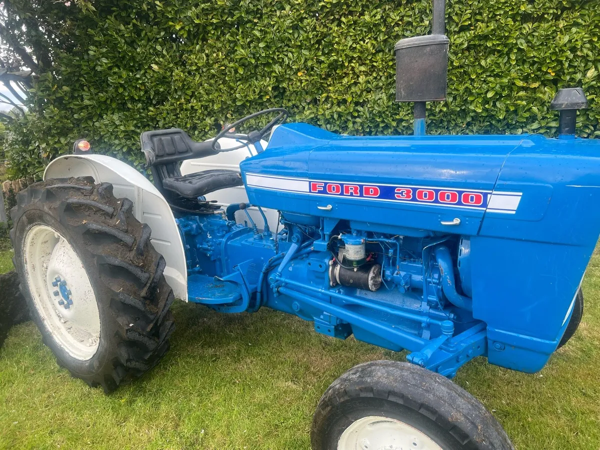 Tractor - Image 4