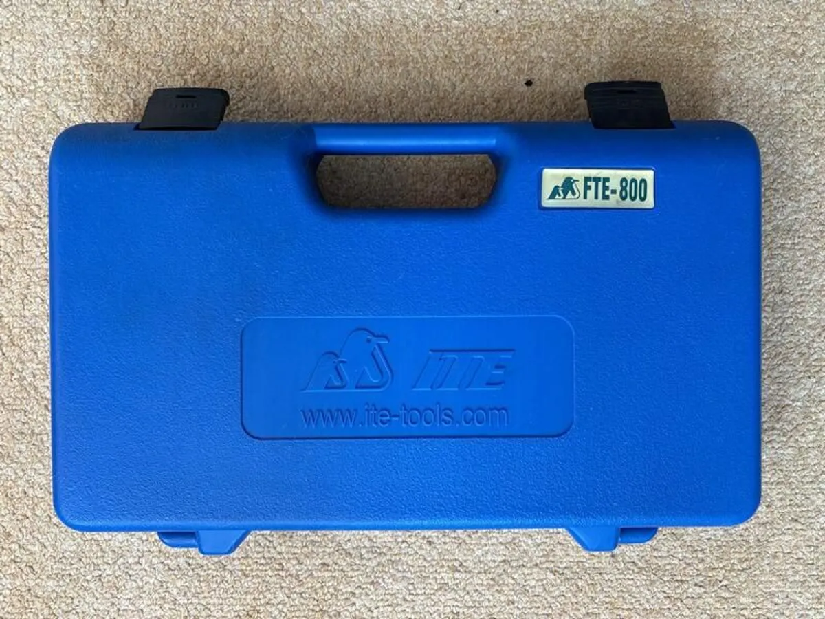 Refrigerant Piping hand tools - Image 2