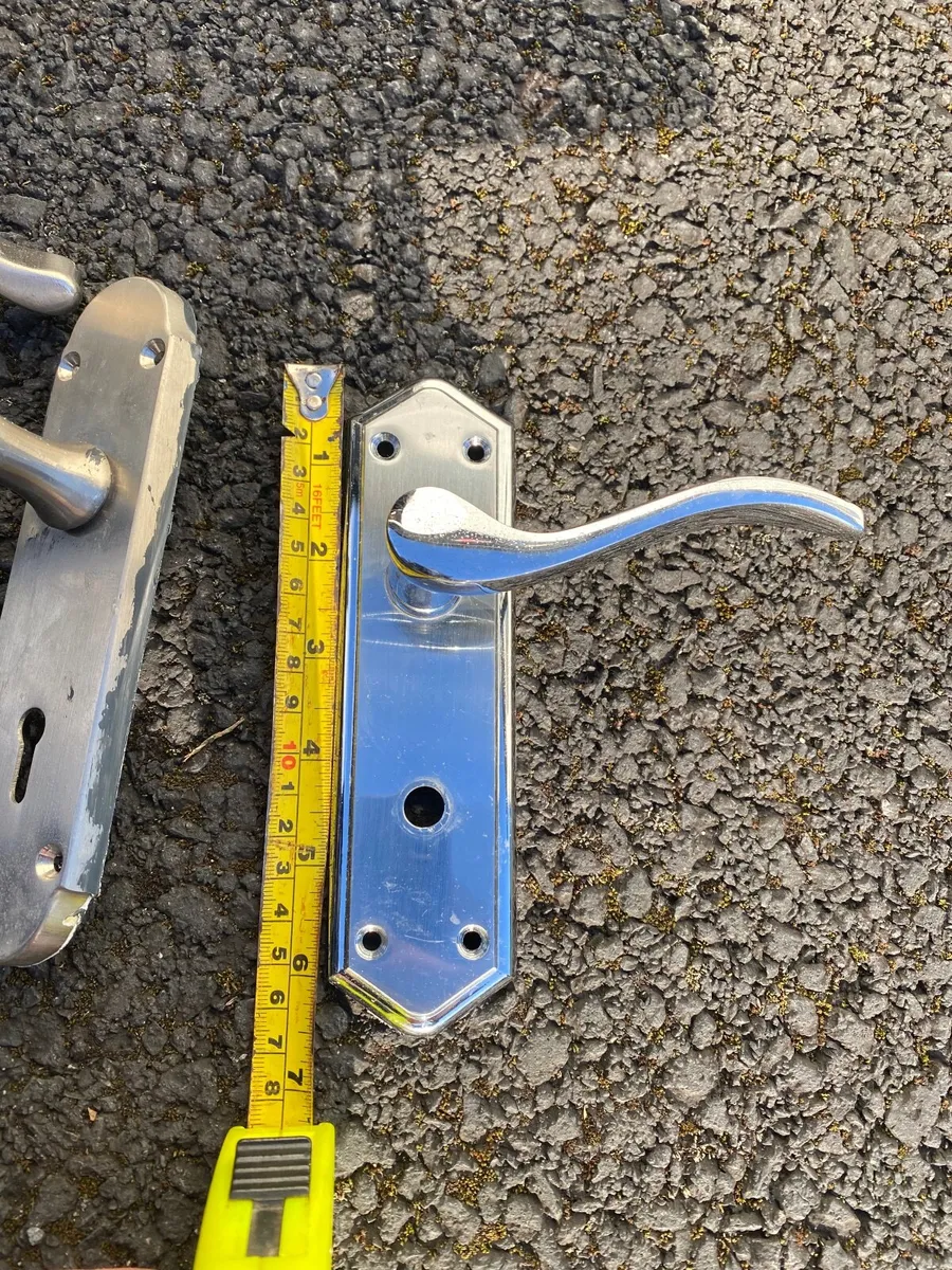 Used door handles - Image 4