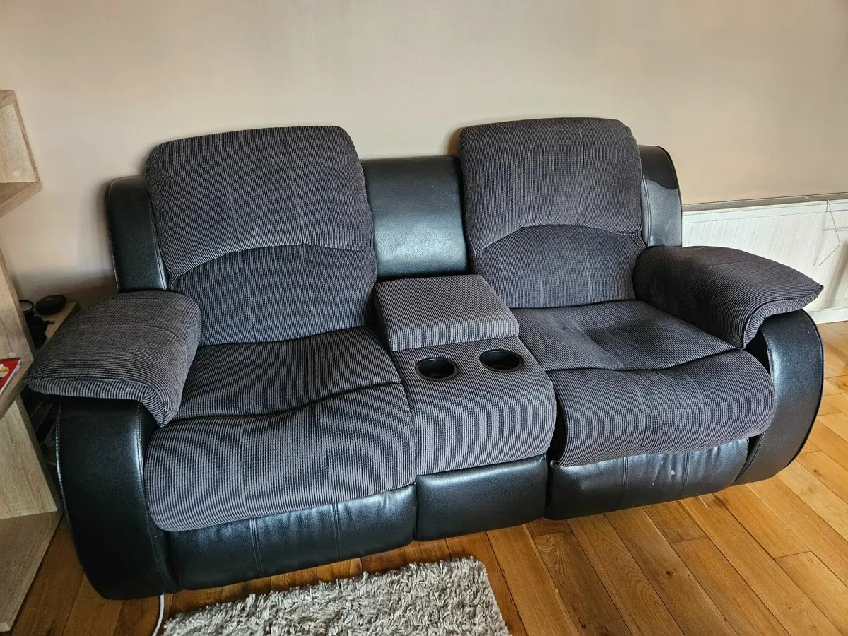 Sofa - Image 1