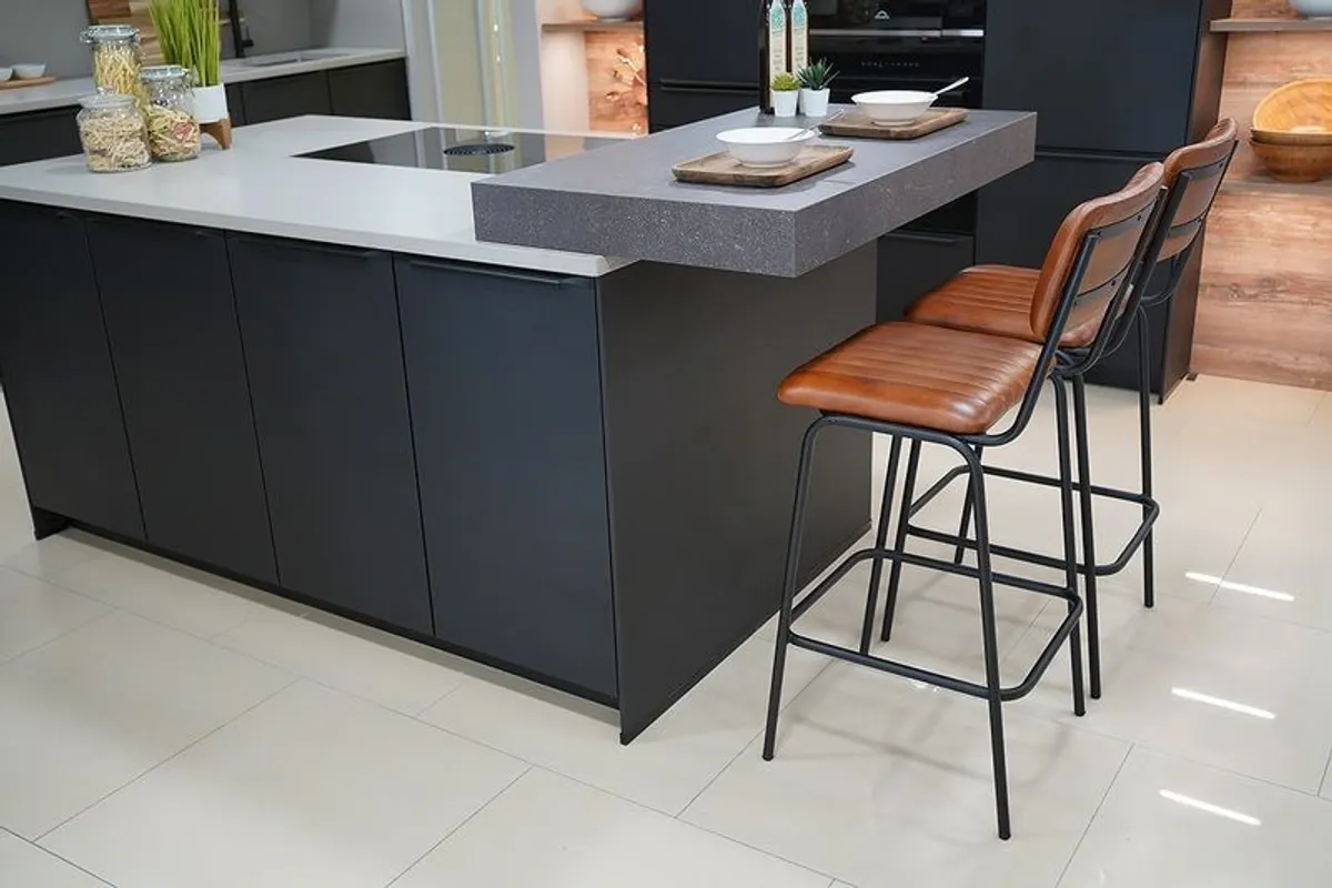 Bar Stool - Image 1