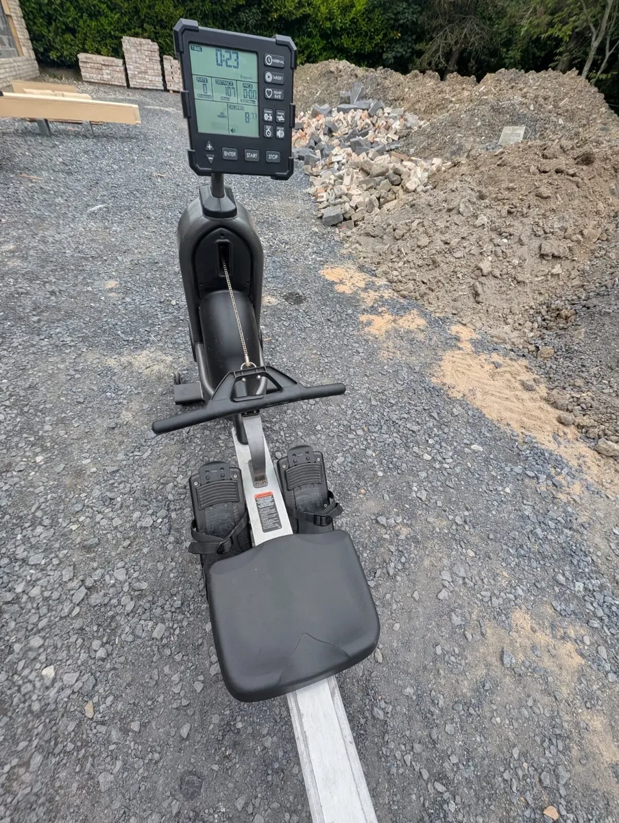 Rower - Image 2