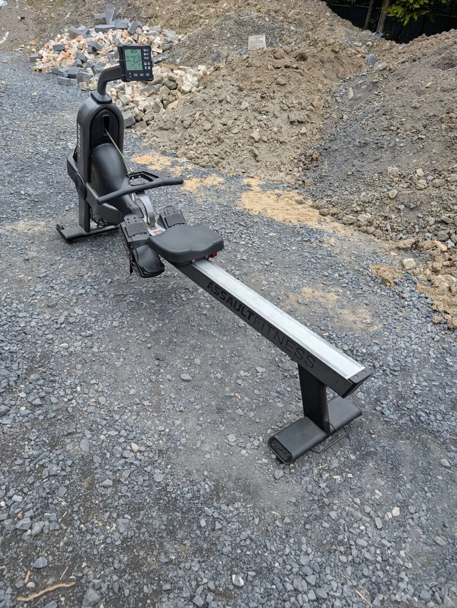 Rower - Image 3