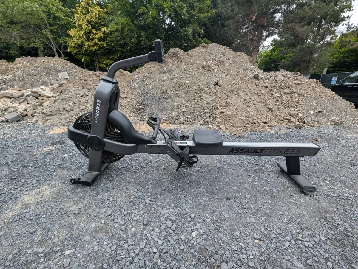 Rower - Image 4