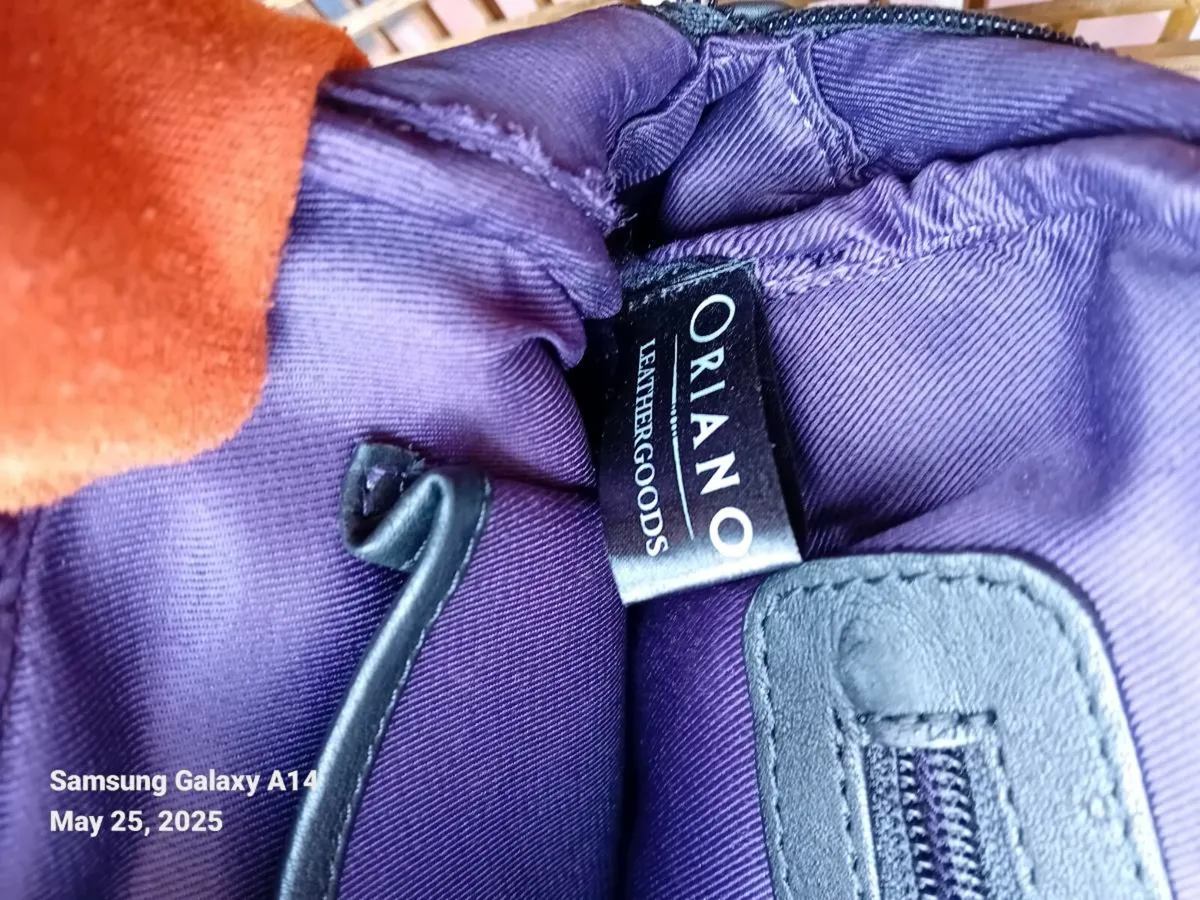Oriano handbag - Image 4