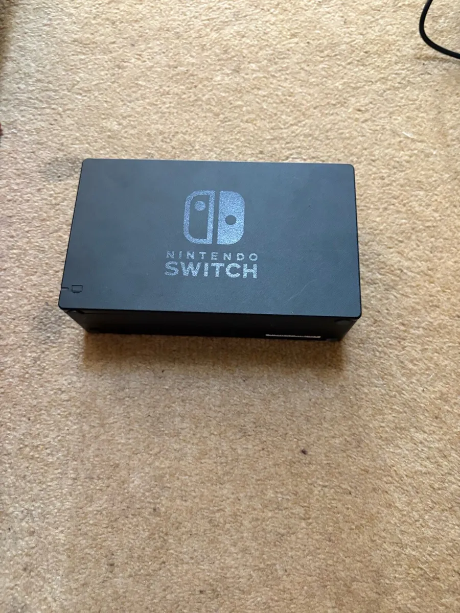 Nintendo switch - Image 2