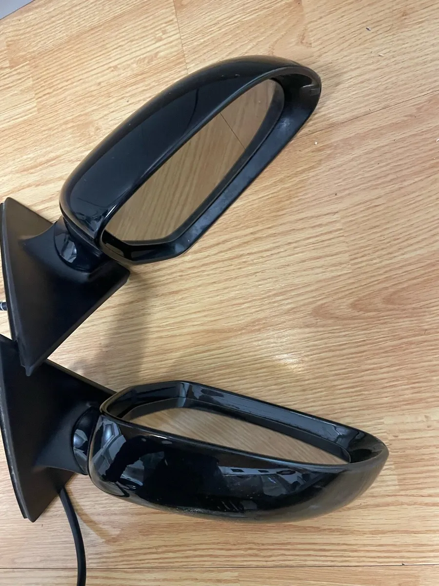 Mirror for AudiA4; Left and right Hand Side; 2009 - Image 2