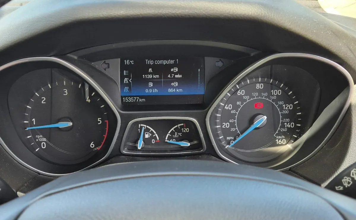 Ford Focus 2017 - Image 3