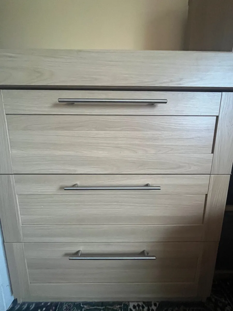 Nursery furniture - Image 3