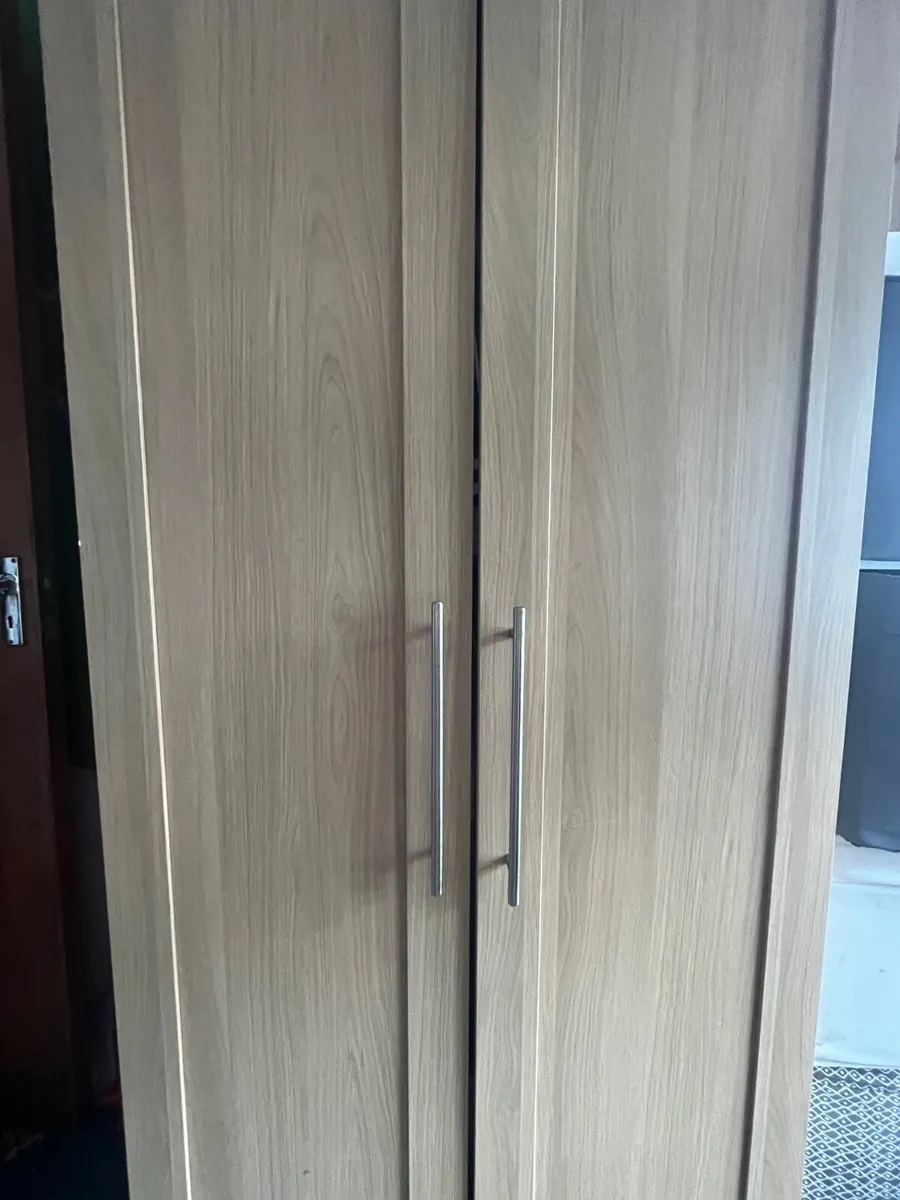 Nursery furniture - Image 1