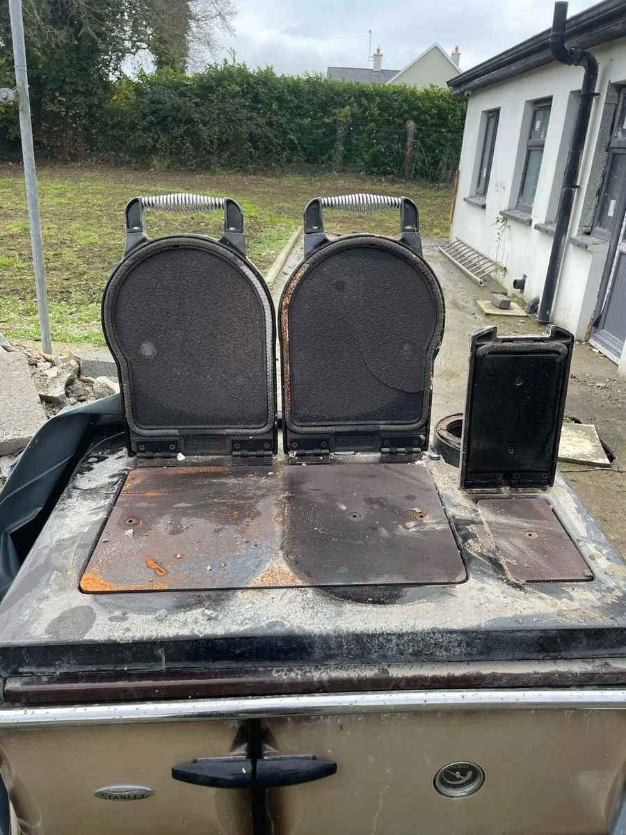 Stanley cooker - Image 3