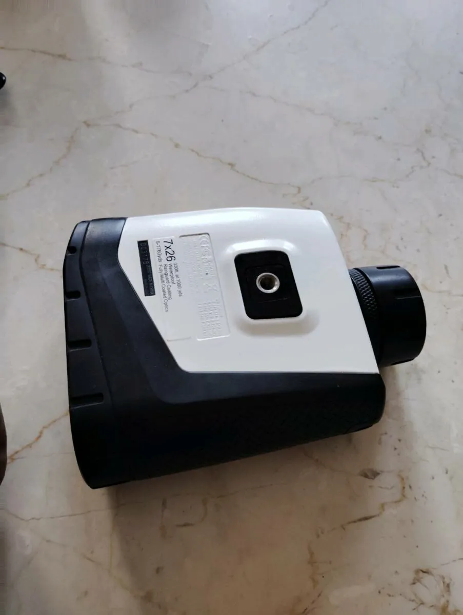 Bushnell pro1m rangefinder - Image 3