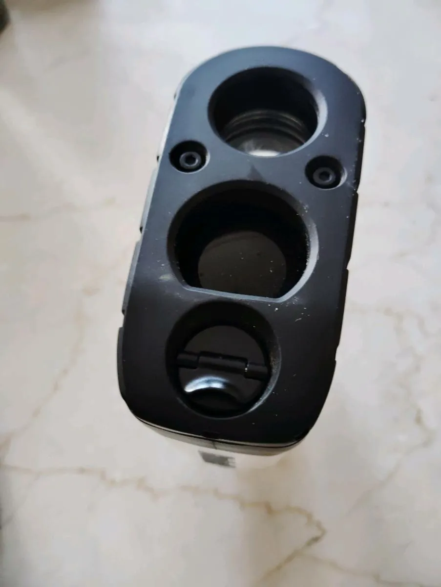 Bushnell pro1m rangefinder - Image 4